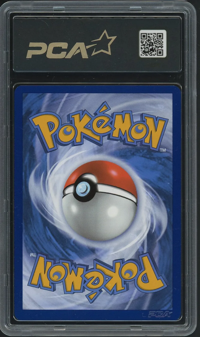 PCA A (OC) Tortank Ex