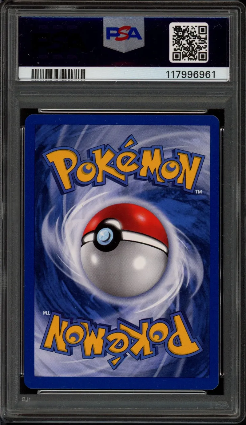 PSA 10 Onix