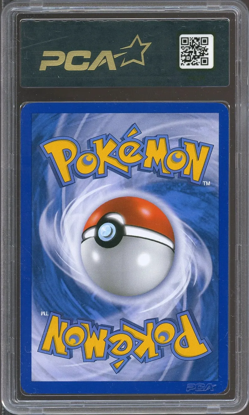 PCA 9.5 Tengalice Reverse