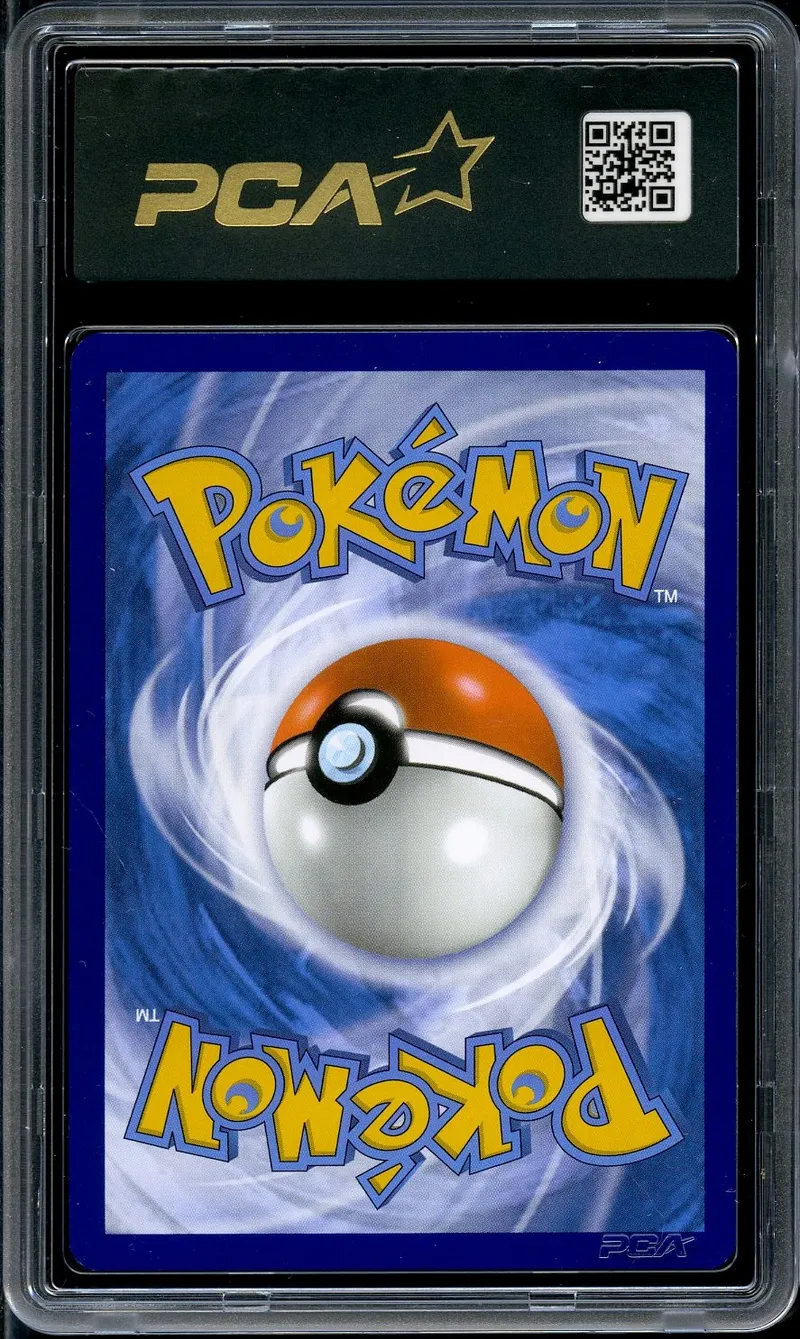 PCA 9.5 Ogerpon Masque du Fourneau Ex