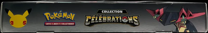 Coffret EB7.5 Célébrations Lanssorien Prime