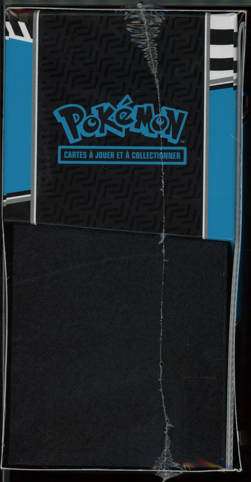 ETB EV10.5 Foudre Noire