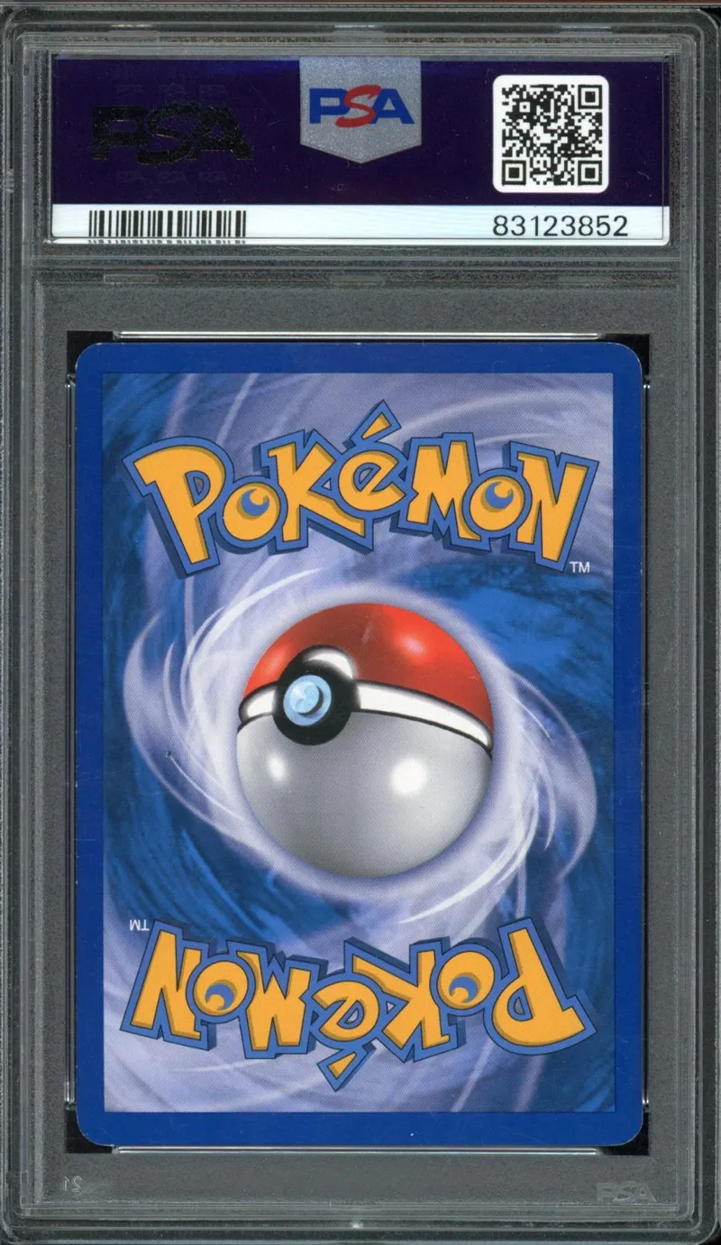 PSA 6 Noctali Holo Prime