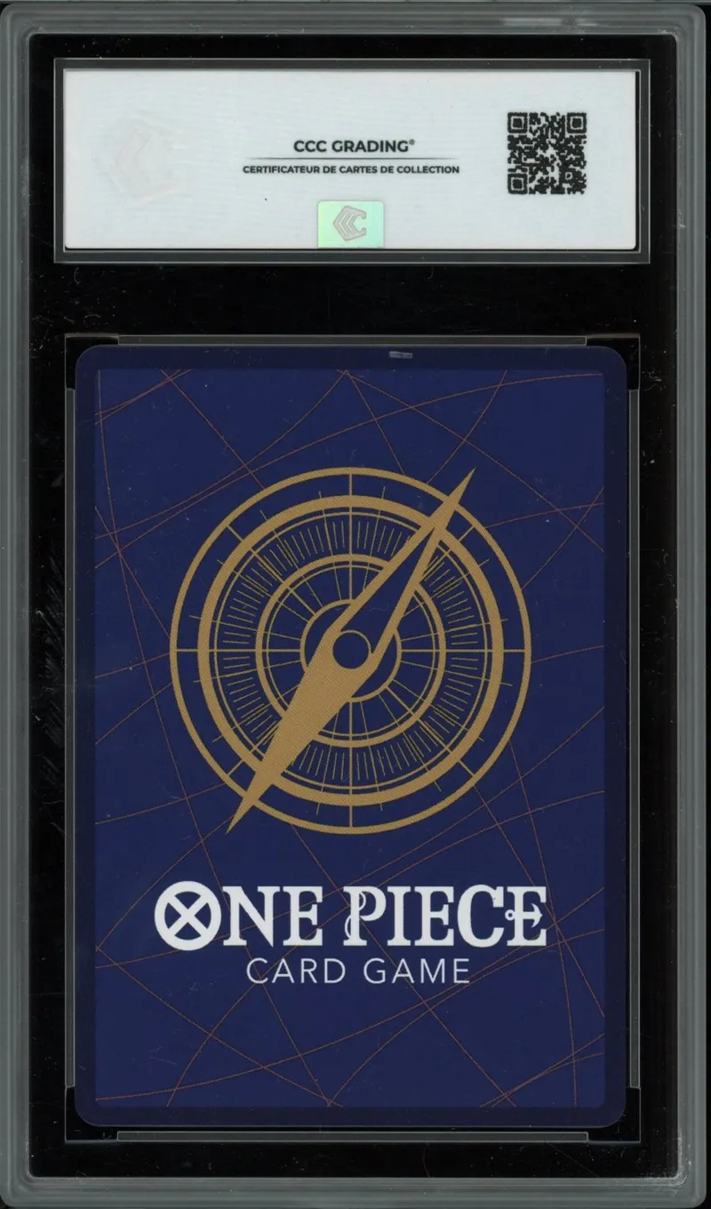 CCC 10 Qu'ils viennent !! On les attend de pied ferme !!