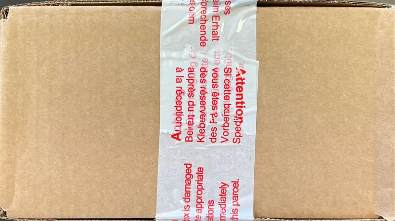 Case Booster Blister EV5 Forces Temporelles