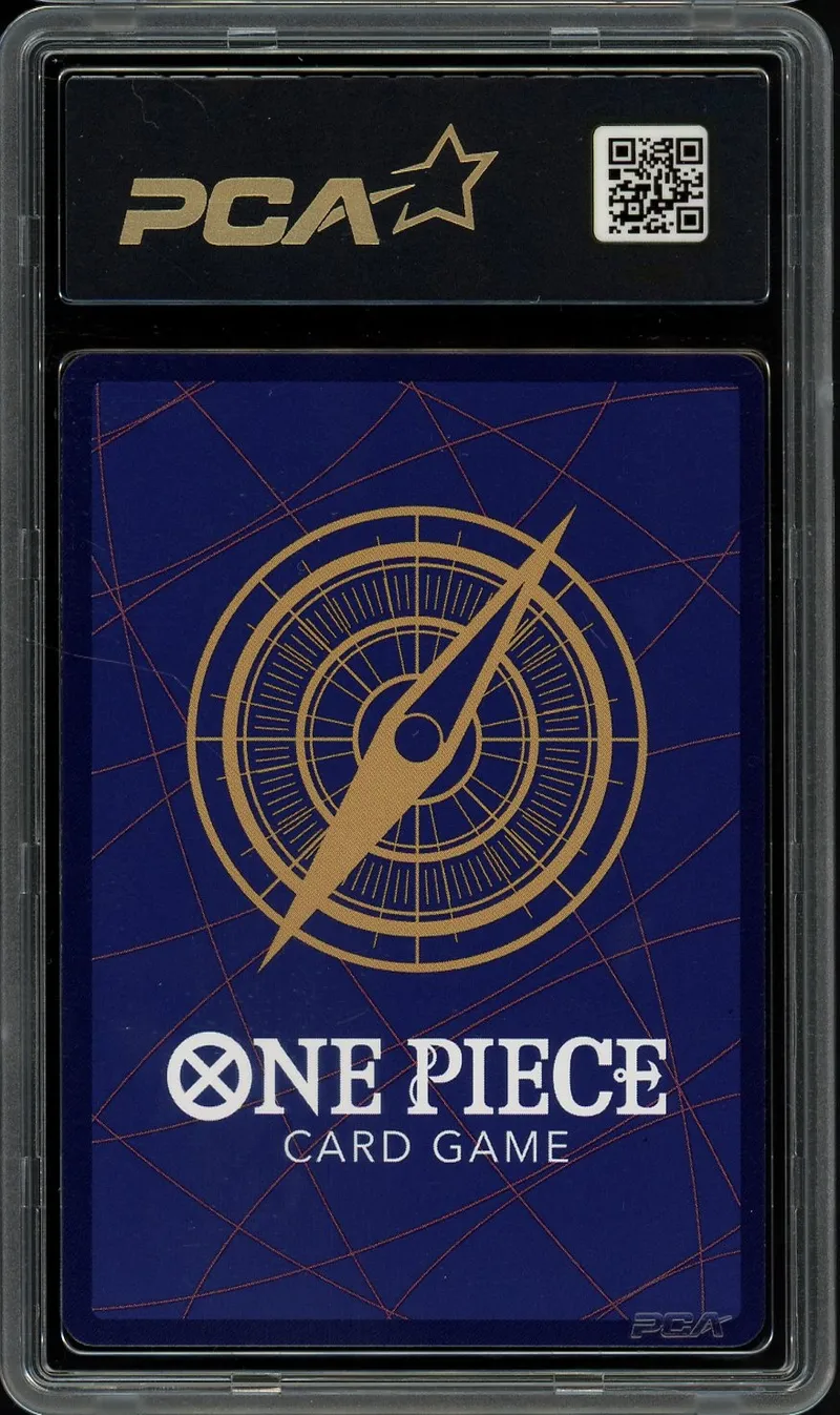 PCA 9.5 Roronoa Zoro