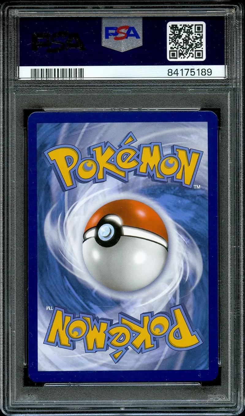PSA 10 Dracolosse V