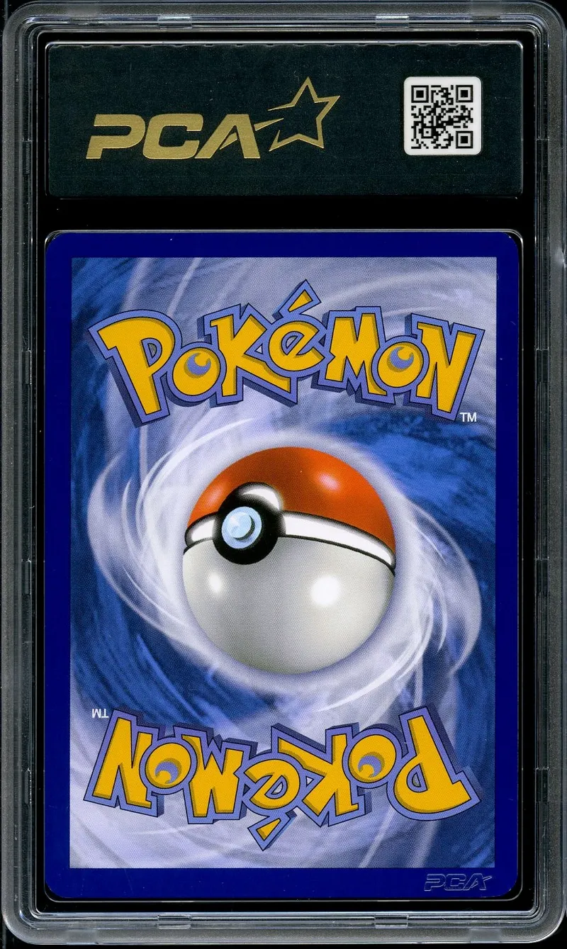 PCA 9.5 Ampibidou Ex de Mashynn