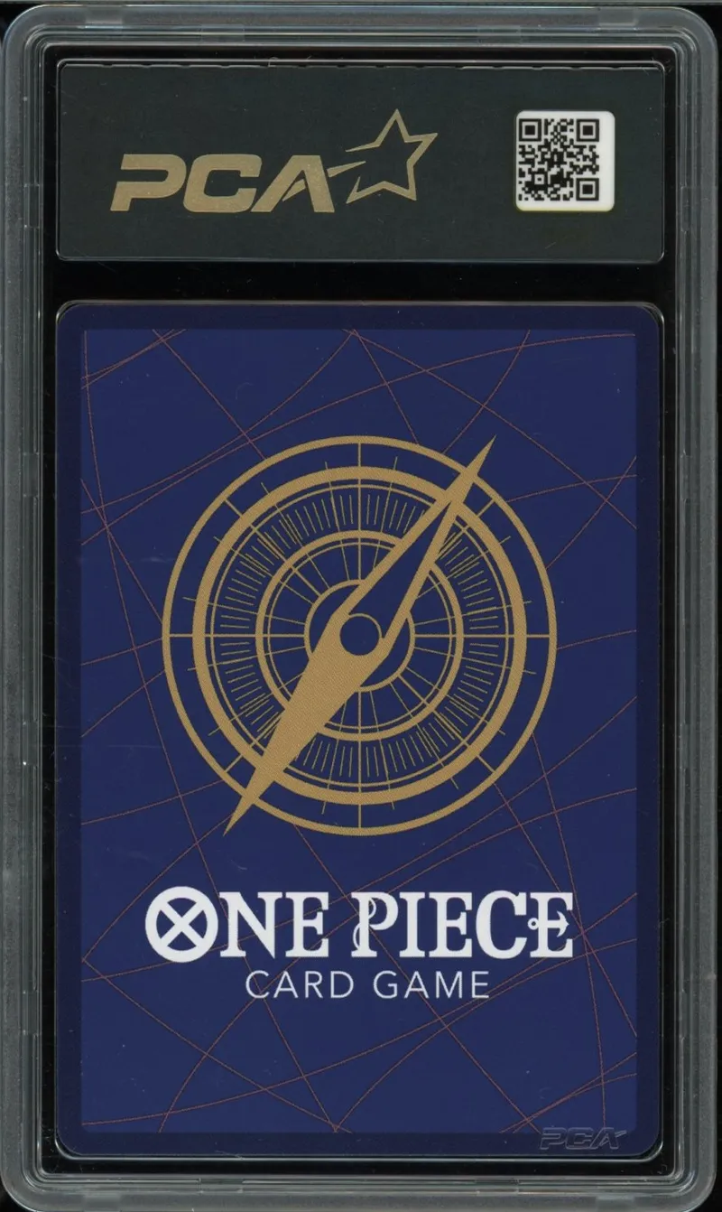 PCA 9.5 Jewelry Bonney