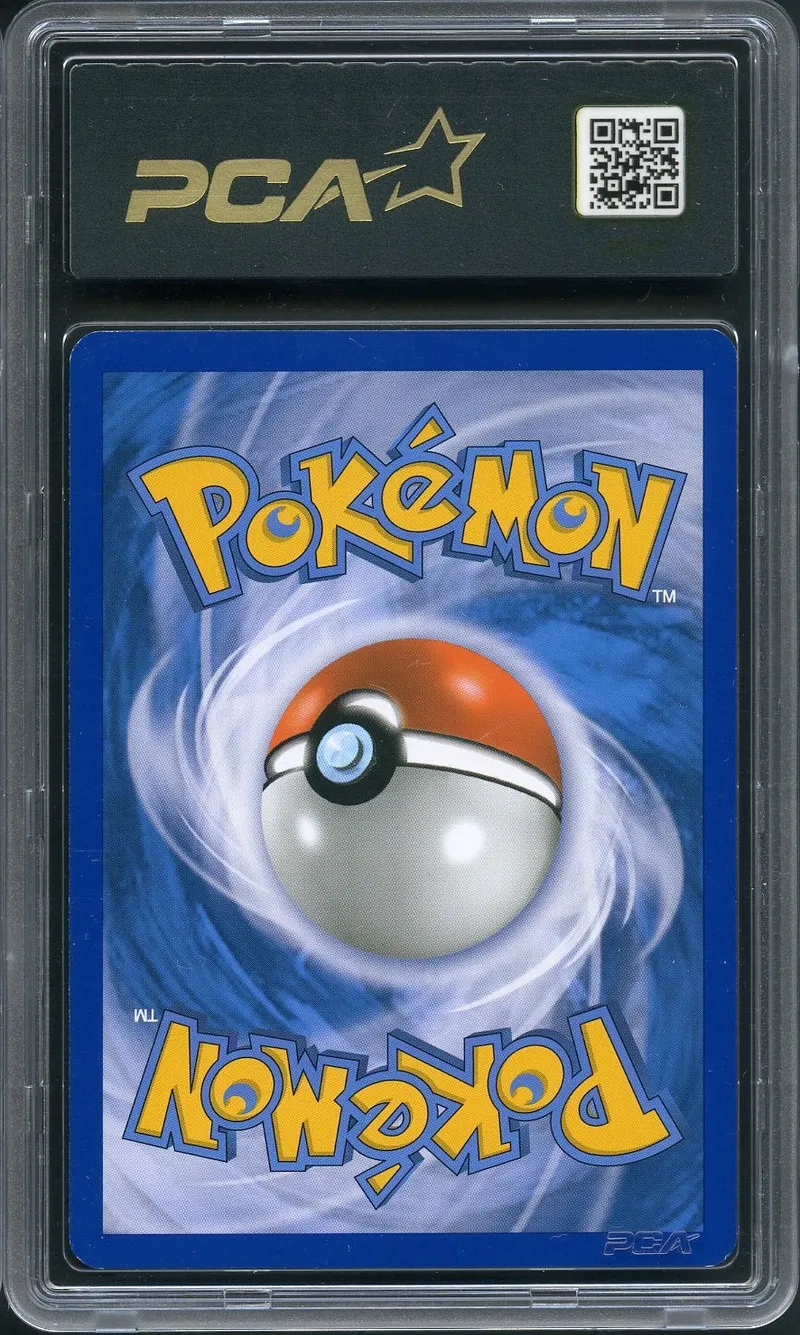 PCA 9 Darkrai Niv. X