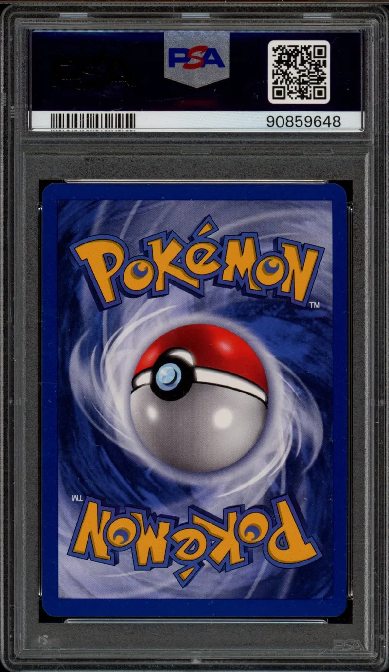 PSA 10 Fantominus