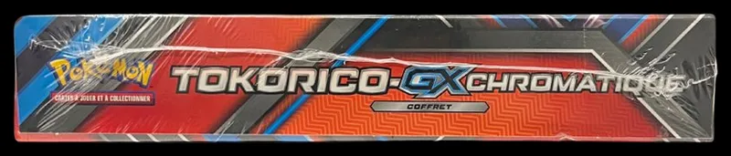 Coffret SL3 Tokorico Gx