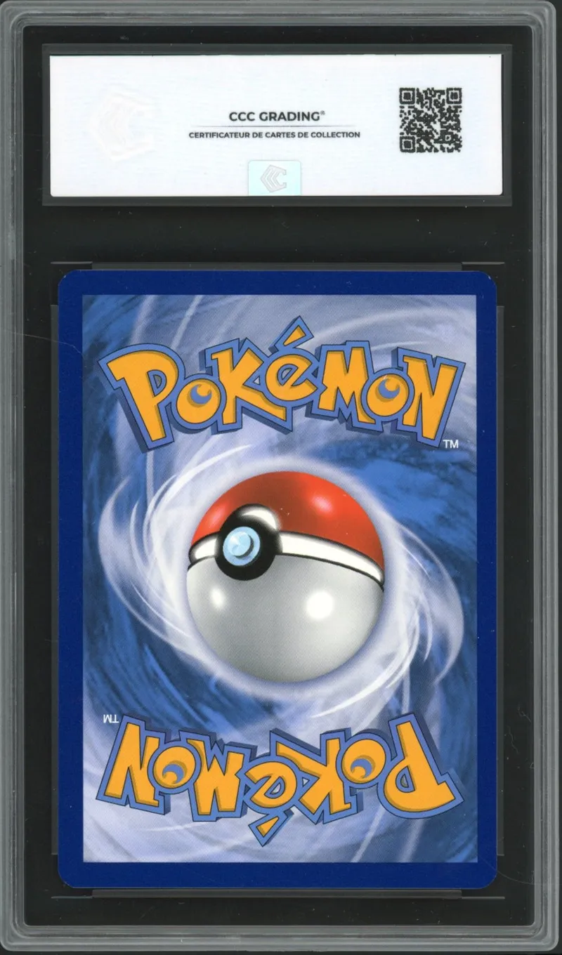 CCC 9.5 Voltali VMax