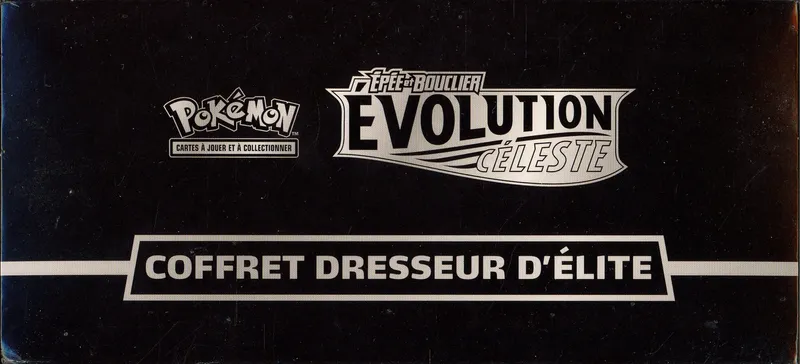 ETB EB7 Evolution Céleste