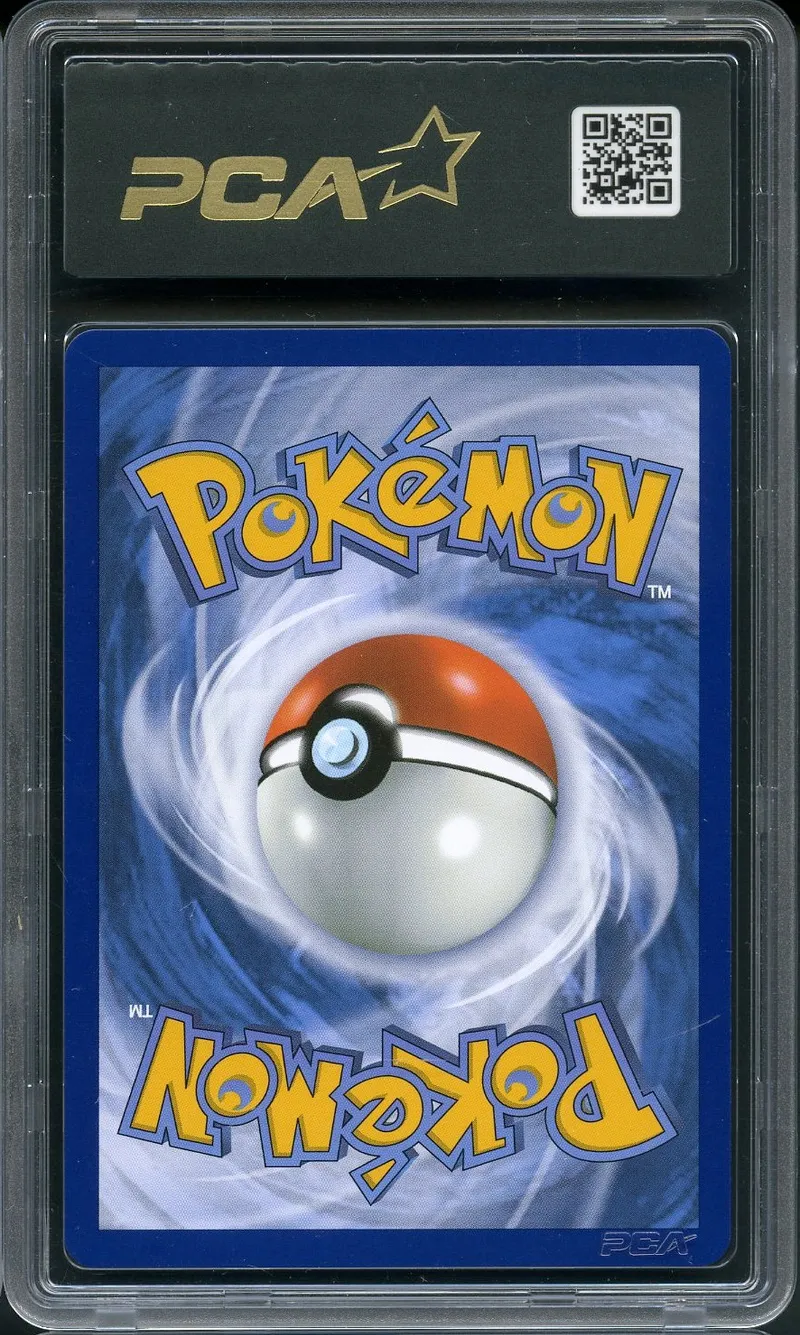 PCA 9.5 Lance de la Team Rocket