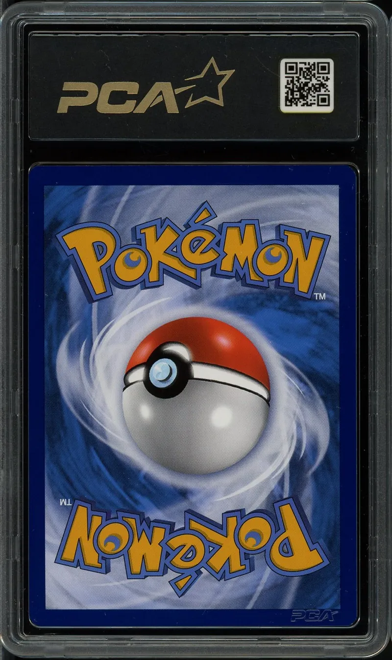 PCA 9.5 Reshiram de N