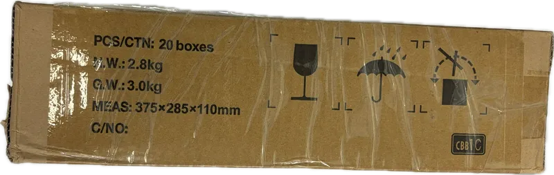 Case Display Gem Pack Vol.1