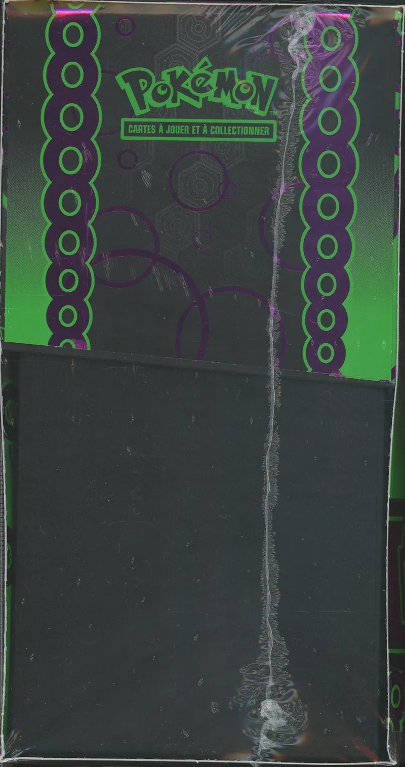 ETB EV6.5 Fable Nébuleuse