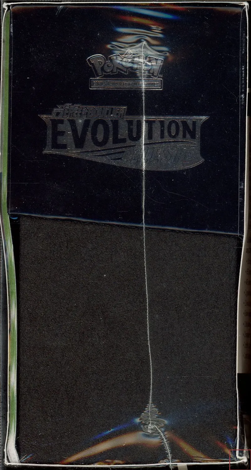 ETB EB7 Evolution Céleste