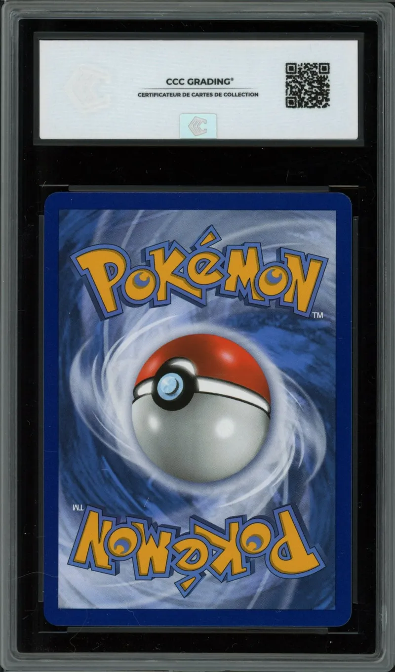 CCC 9.5 Amphinobi Gx Rainbow