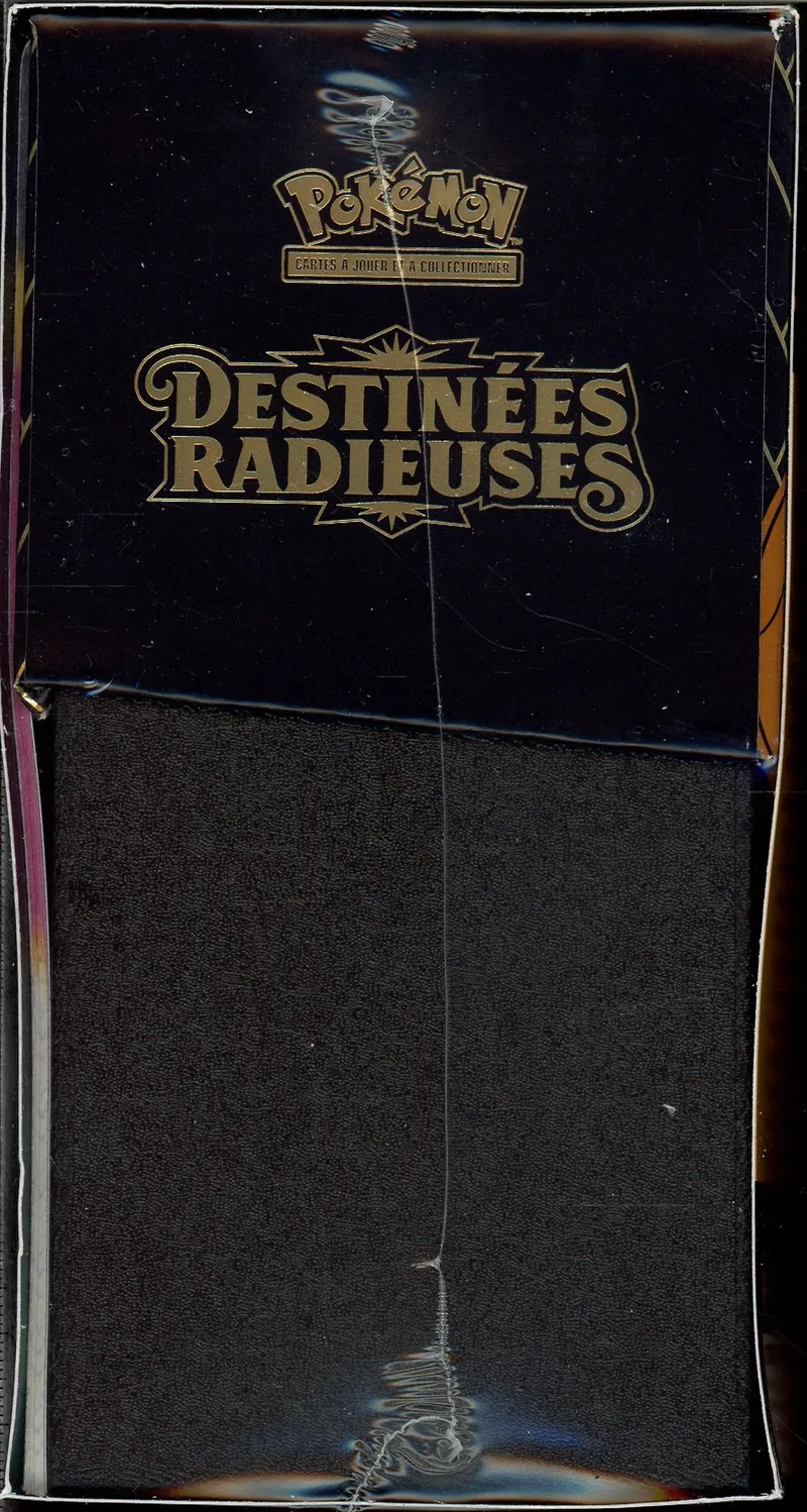 ETB EB4.5 Destinées Radieuses