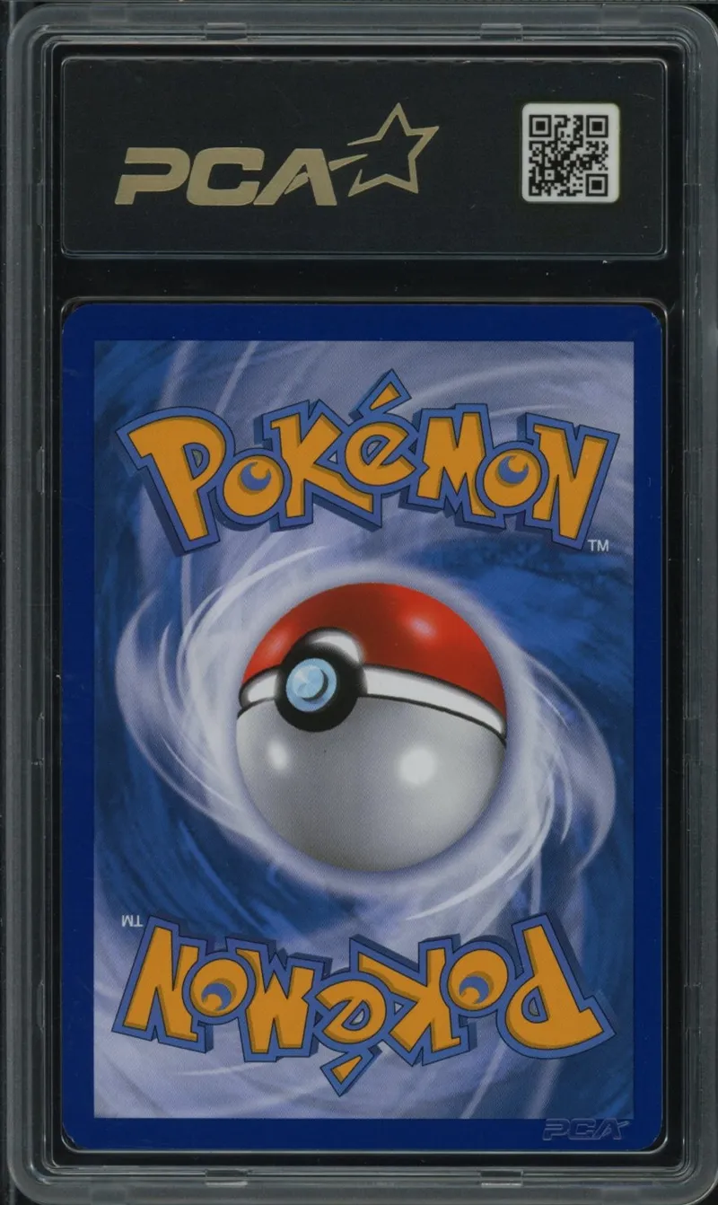 PCA 9 Tylton Reverse