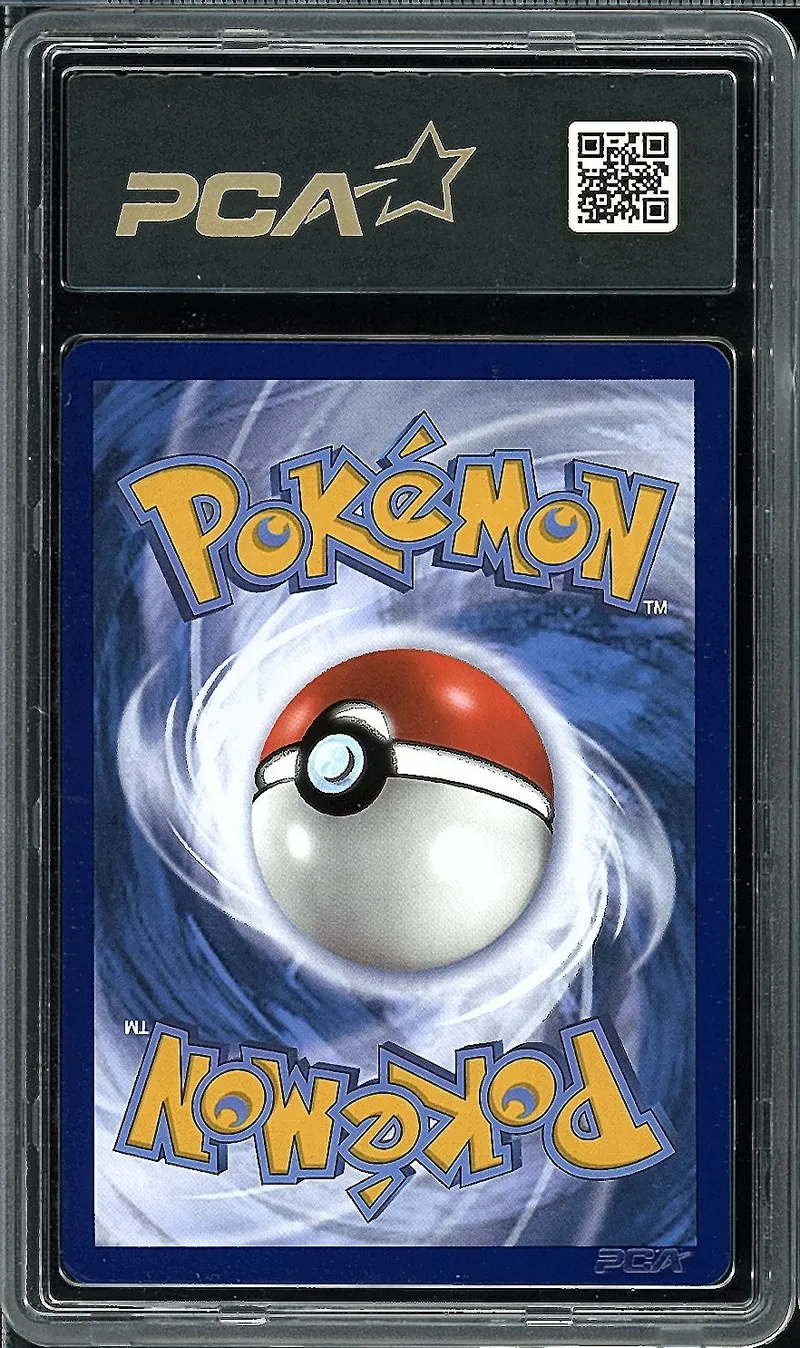 PCA 9.5 Clamiral de Hisui V