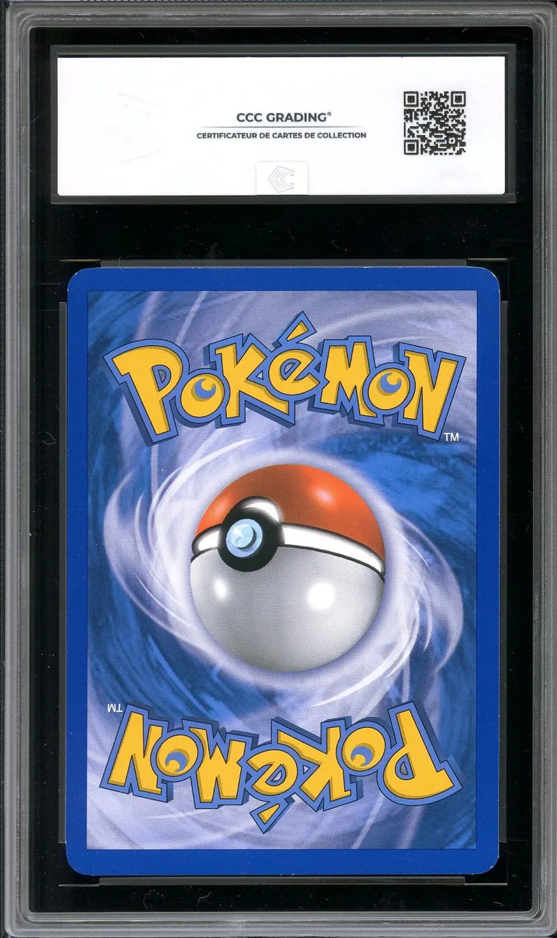 CCC 8.5 Démolosse Prime