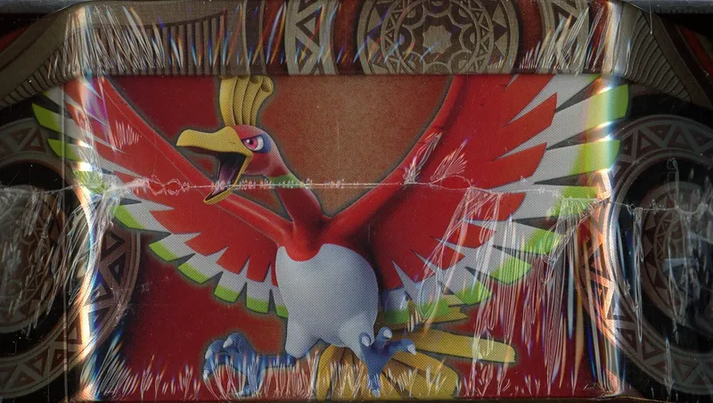 Pokébox Marshadow Gx