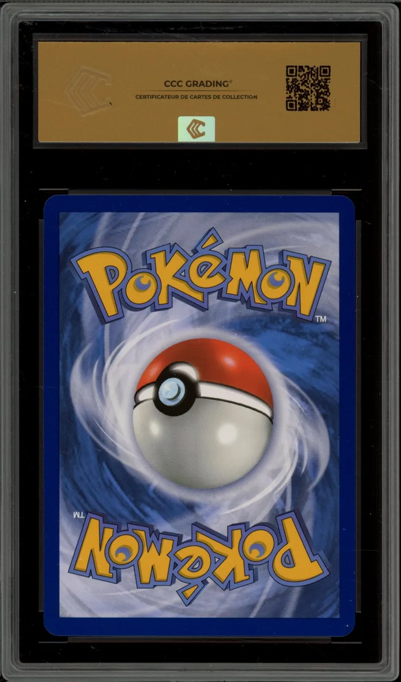 CCC 10 Méga-Sharpedo Ex
