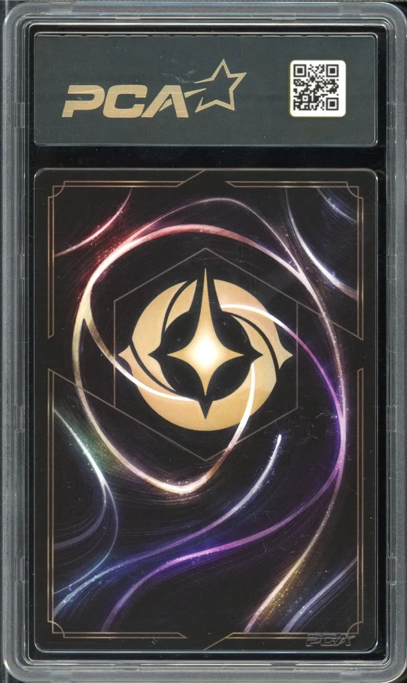 PCA 9.5 Prince Naveen