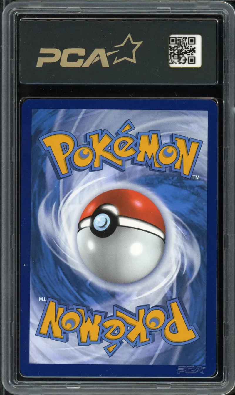 PCA 9.5 Lucario VStar