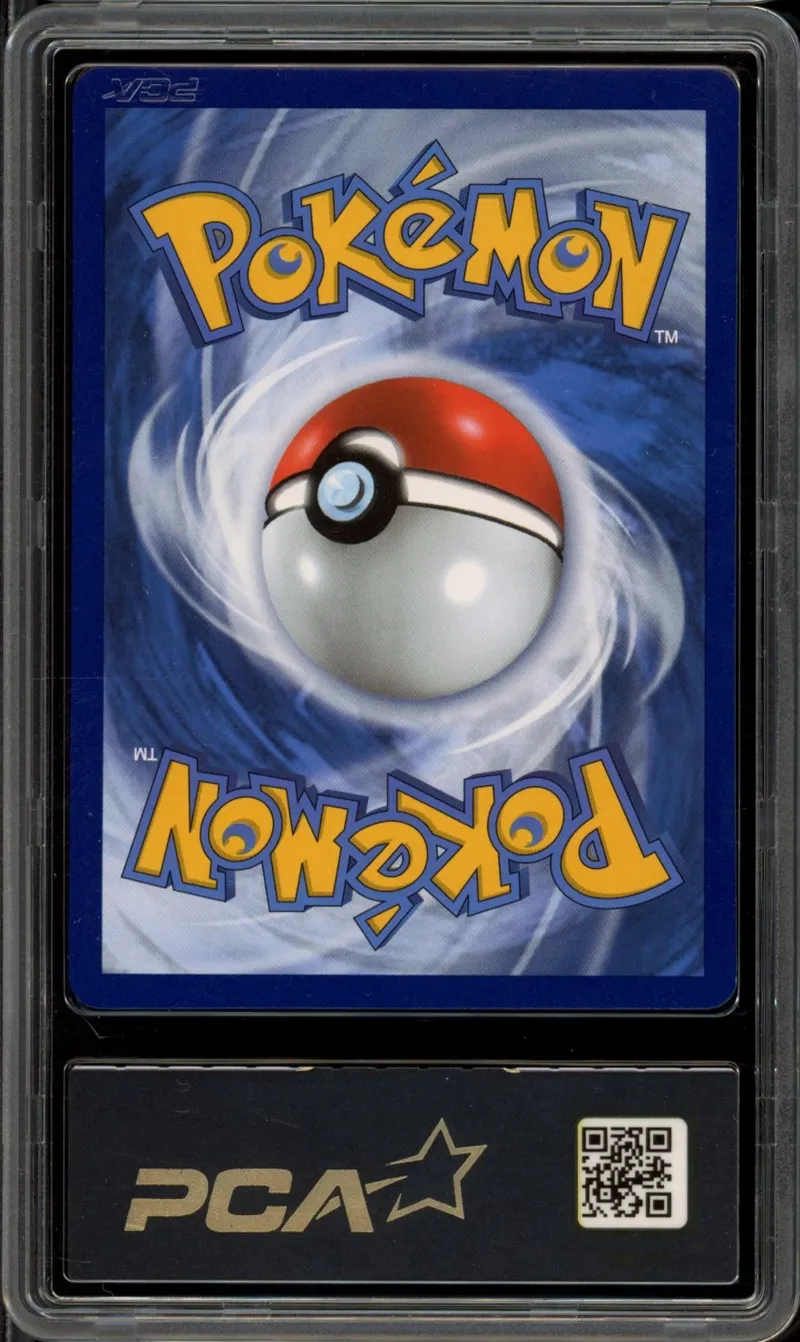 PSA 9.5 Pikachu V Union