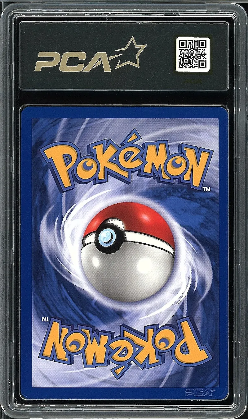 PCA 9 Electrode Holo