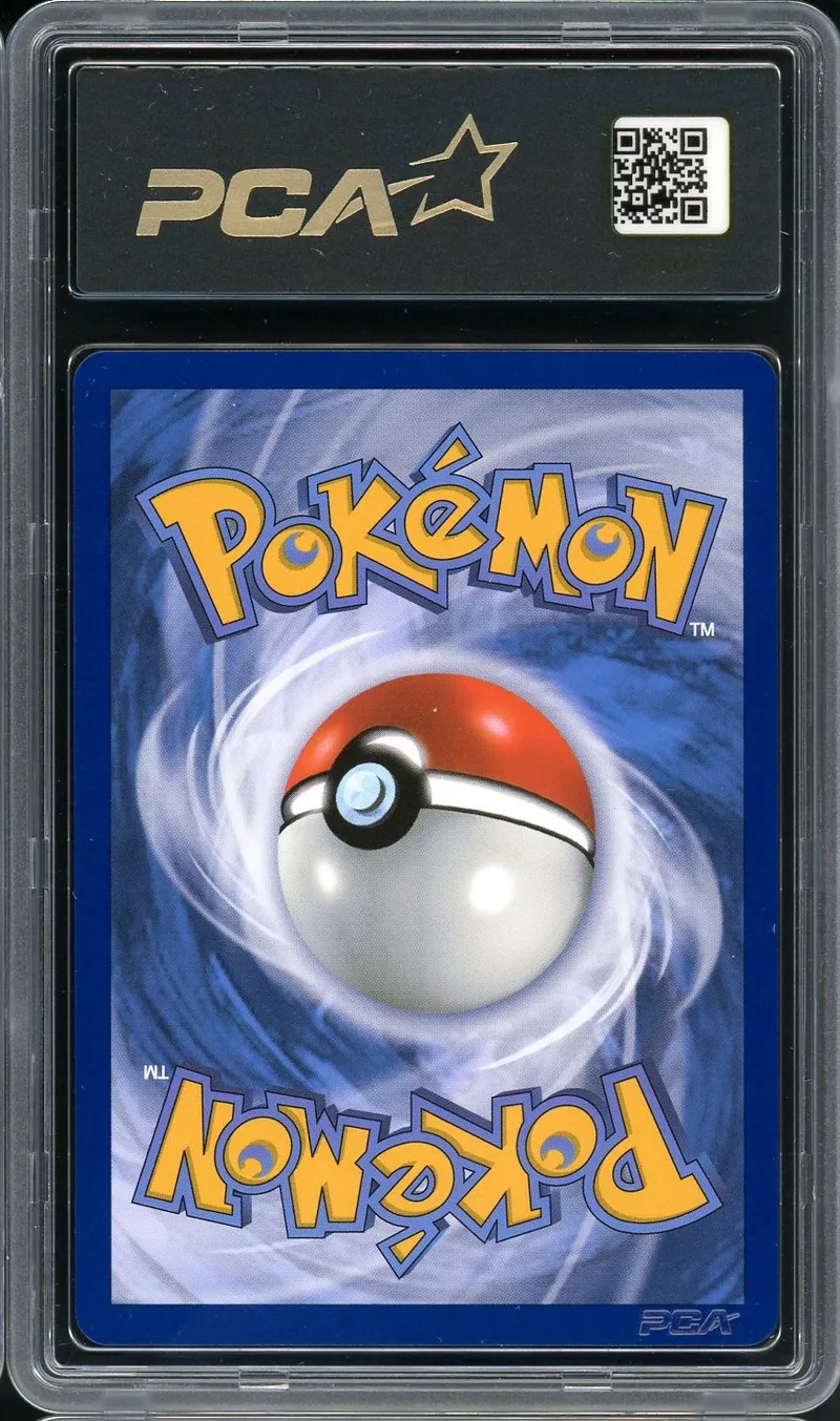 PCA 9.5 Méga-Lucario Ex