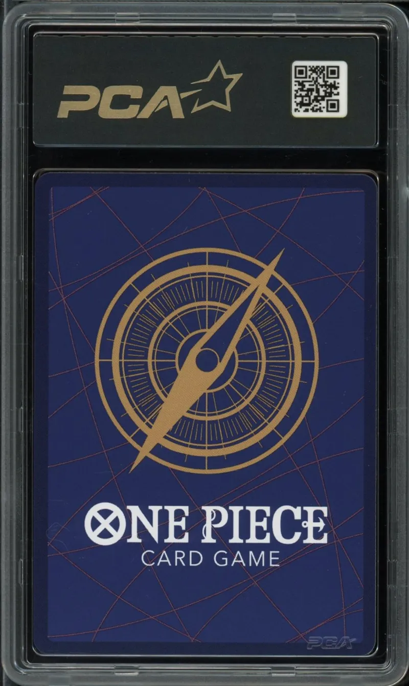 PCA 9.5 Roronoa Zoro