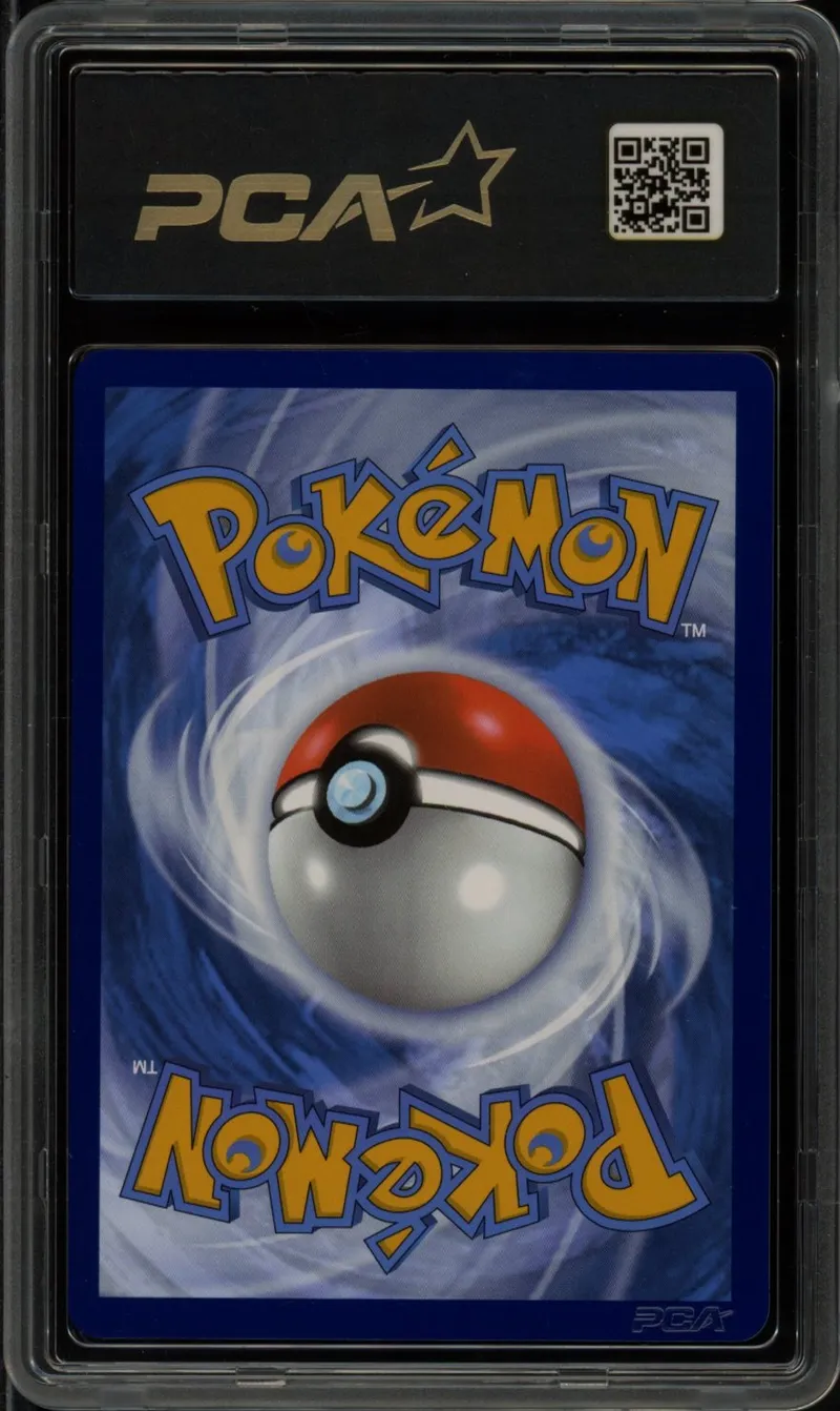 PCA 9.5 Carchacrok Ex