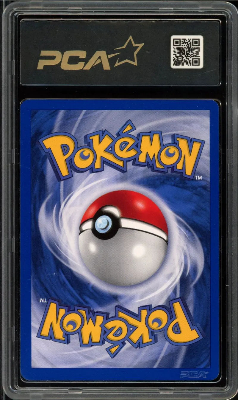 PCA 9.5 Pyroli Holo Reverse