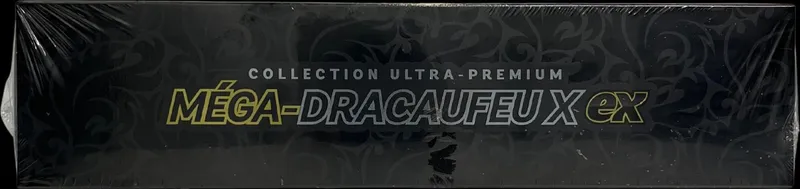 UPC ME2 Flammes Fantasmagoriques