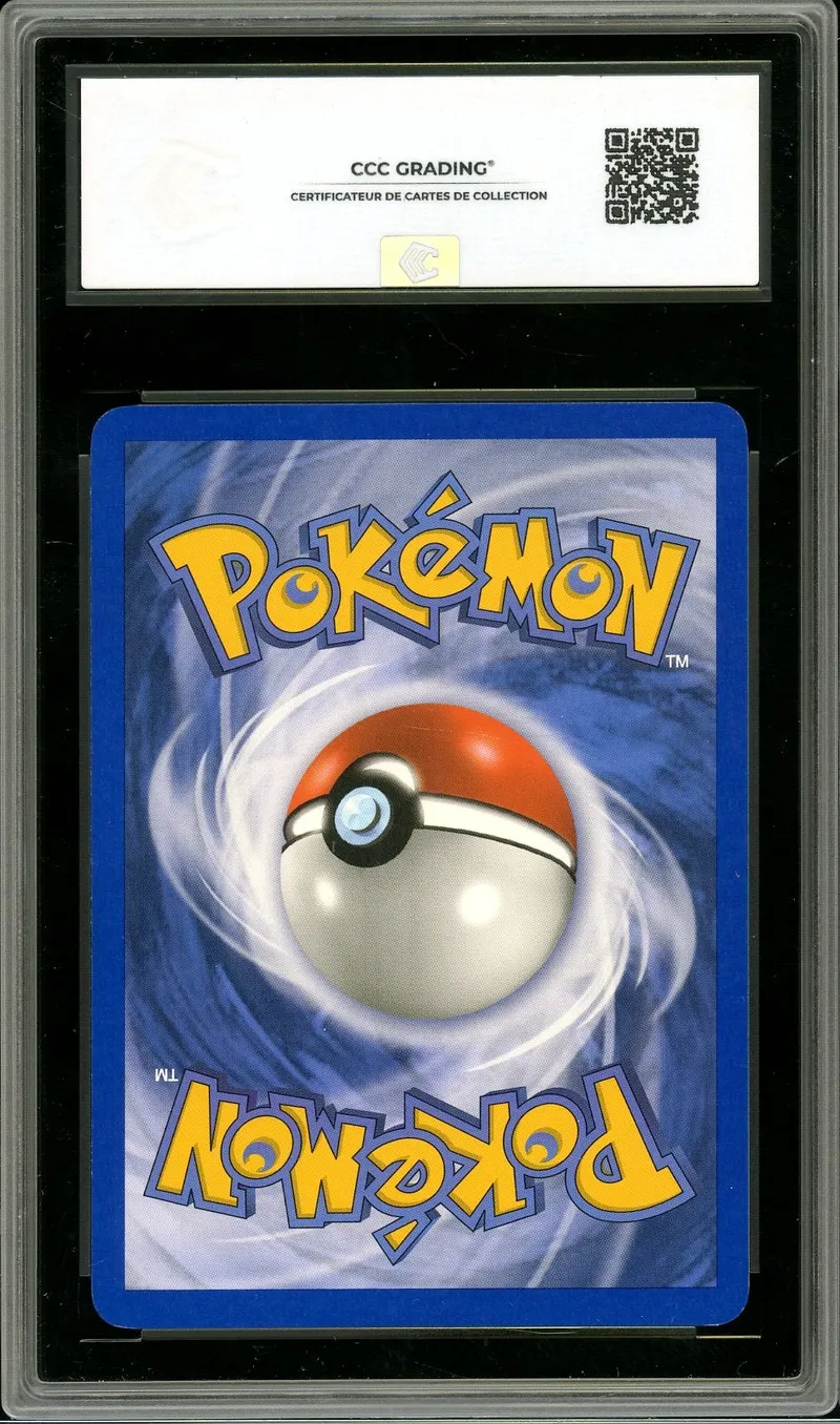 CCC 7 Mélofée Holo