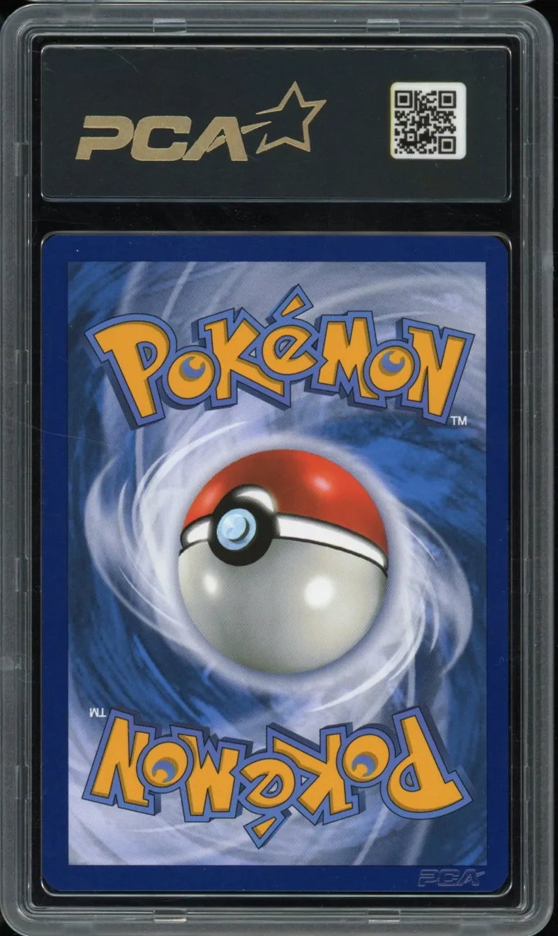 PCA 9.5 Amphinobi Ex