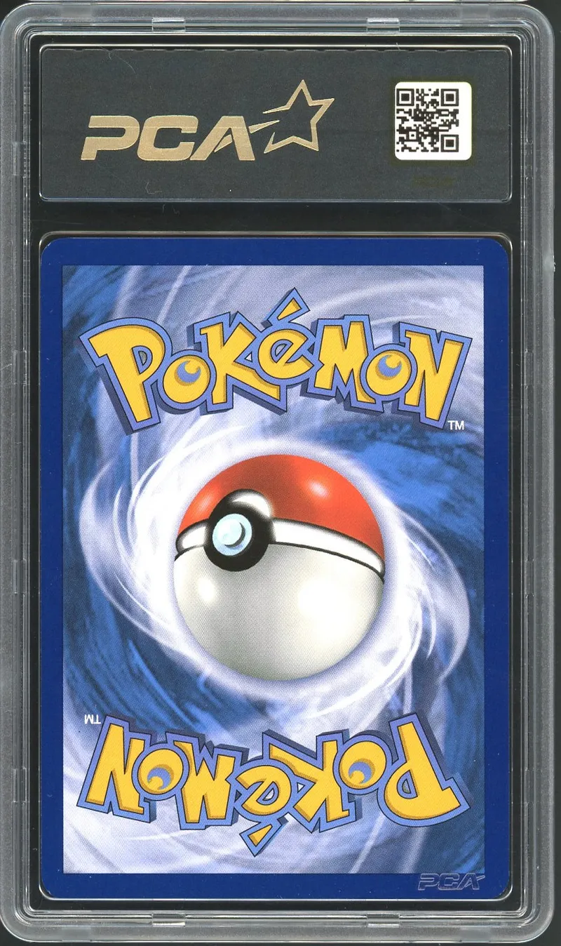 PCA 9.5 Reshiram de N Stamp