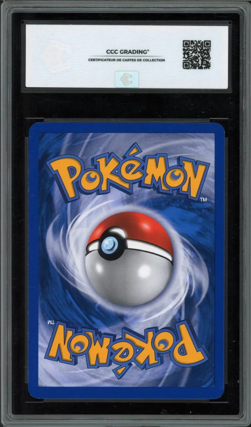 CCC 9.5 Charmina Reverse