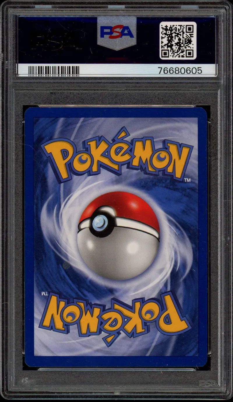 PSA 7 Noadkoko