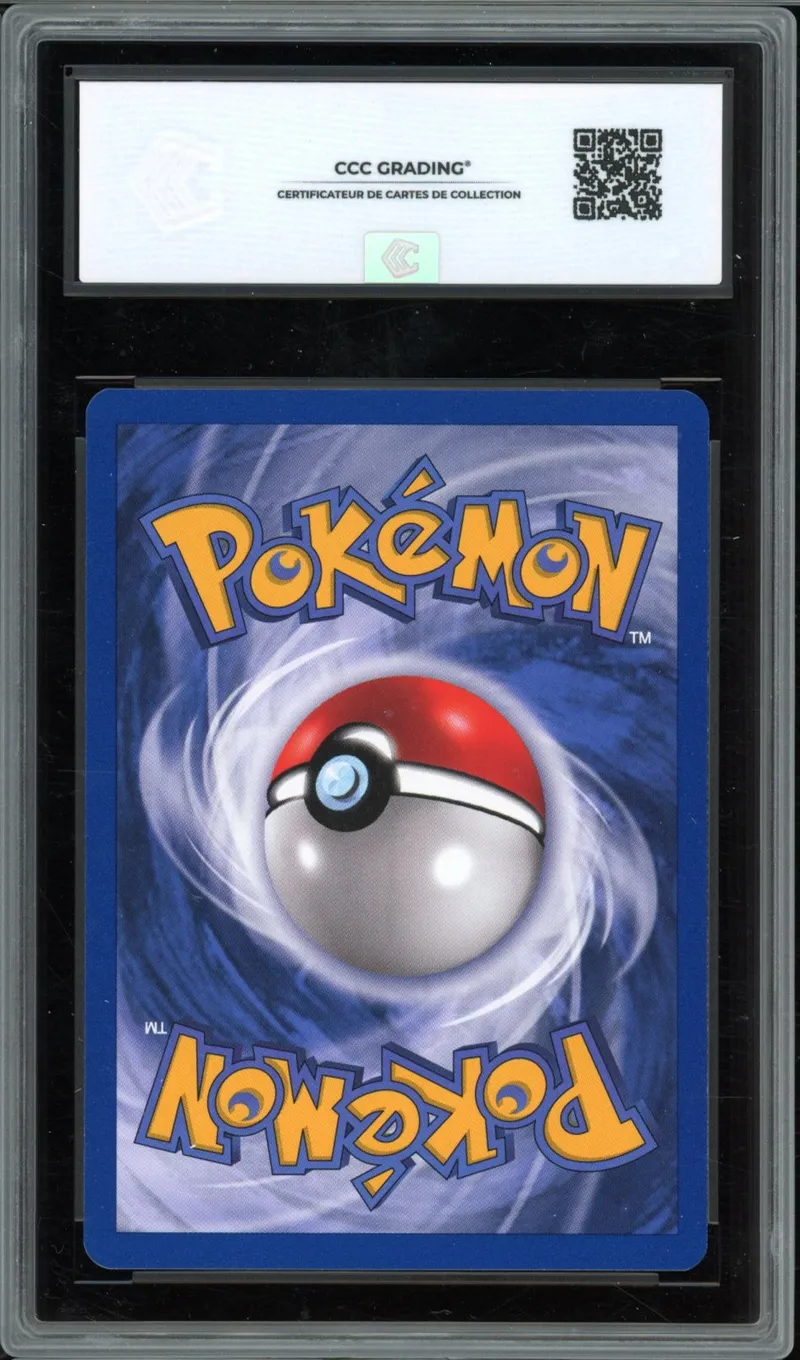 CCC 9.5 Professeur Chen