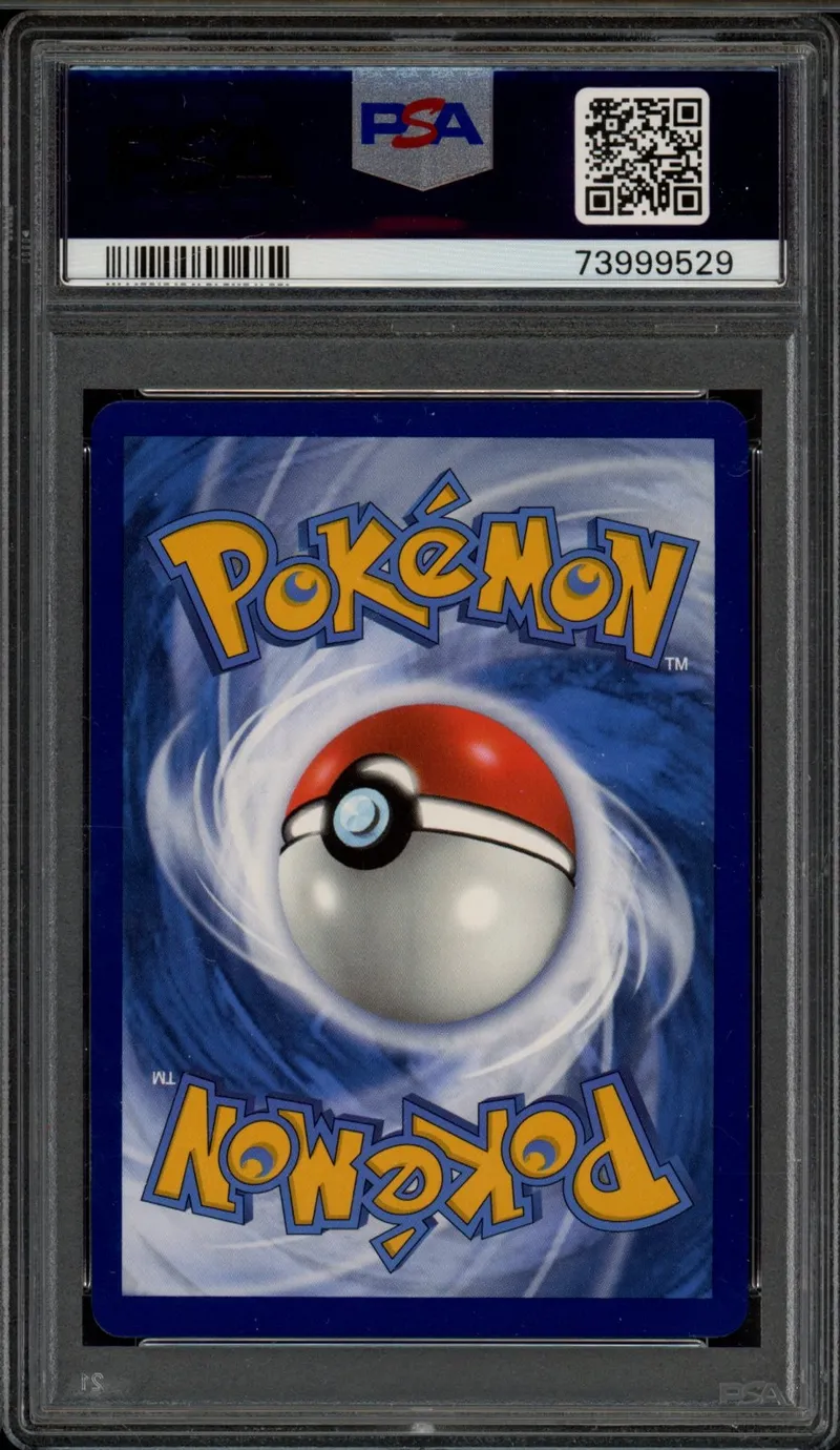 PSA 9 Motisma V