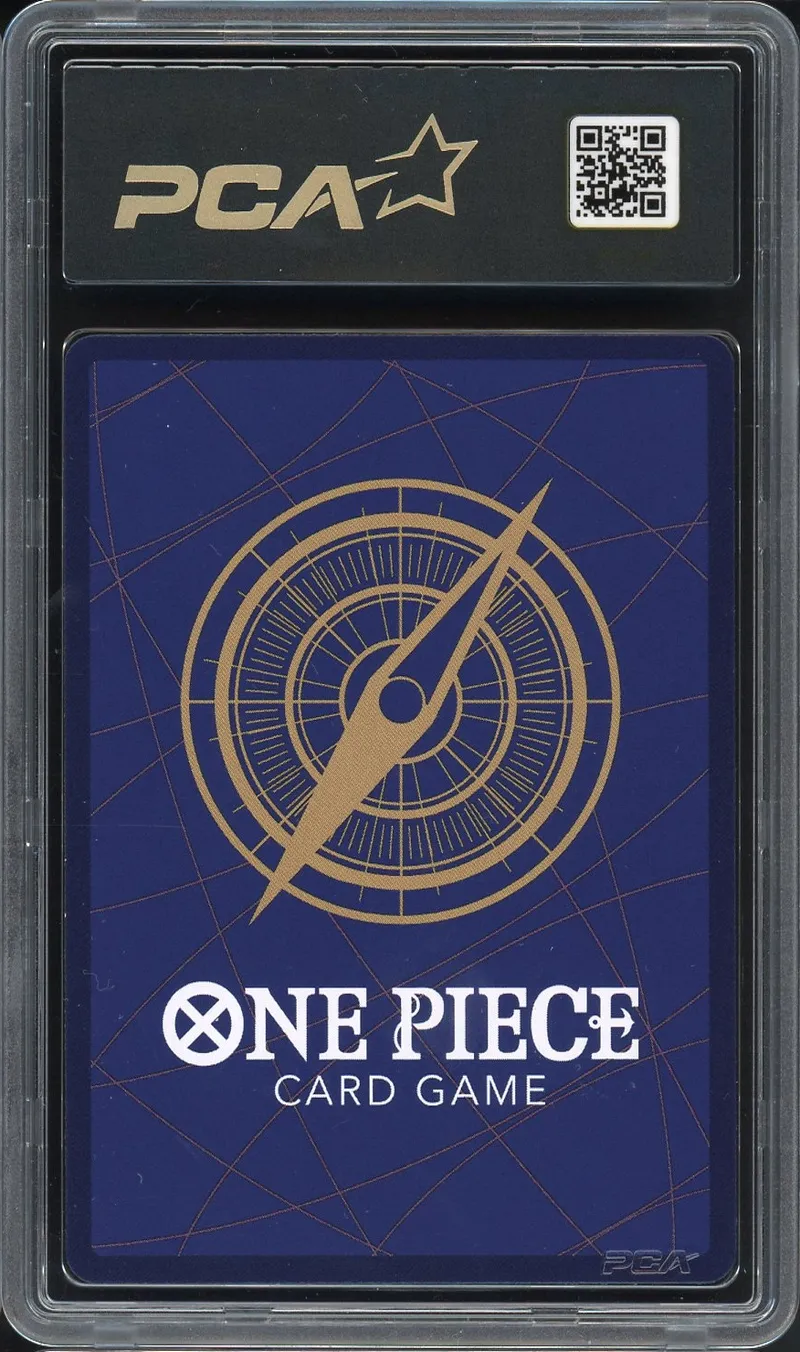 PCA 9.5 Roronoa Zoro