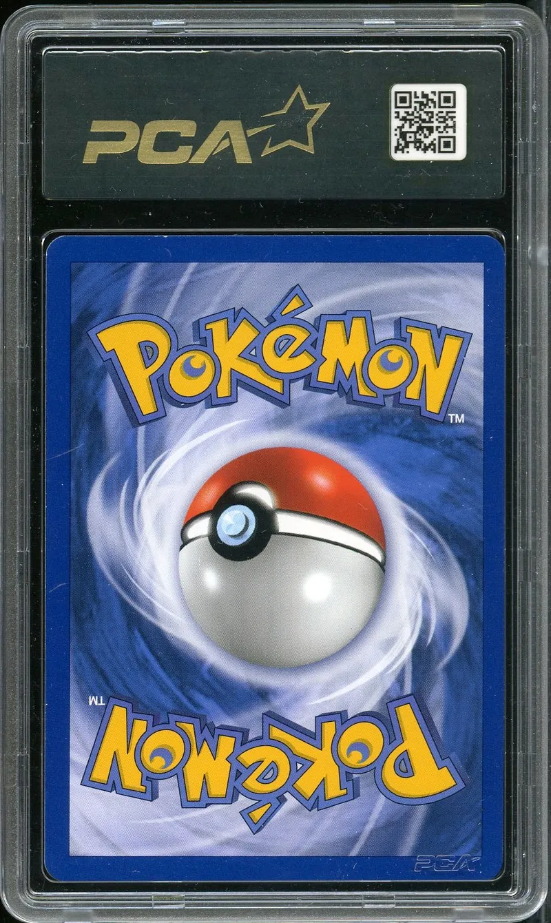 PCA 9 Marchand de Pokémon