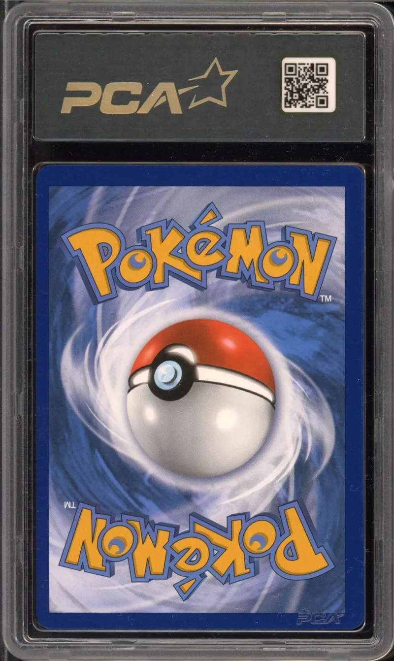 PCA 9.5 Corvaillus VMax Rainbow