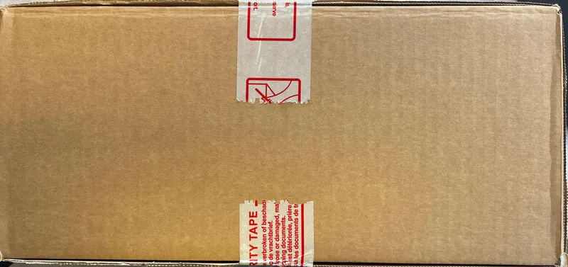 Case ETB EV4.5 Destinées de Paldea